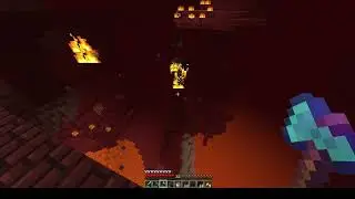 Perfectly cut minecraft scream