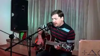 Артём БЕЛОВ - 22.10.17. Выступление на студии 