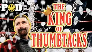King Of The Thumbtacks