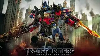 Transformers - Behind the voice of Optimus Prime & Peter Cullen Story