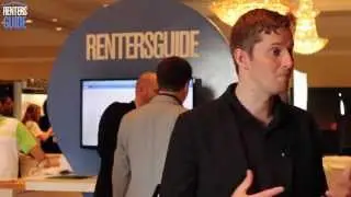Renter's Guide App Launch at Landlord WebCon 2014