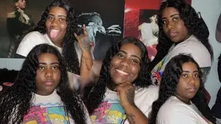 BUNDLES AND A CLOSURE FOR $140!!| Miss Cara Peruvian Water Wave 28