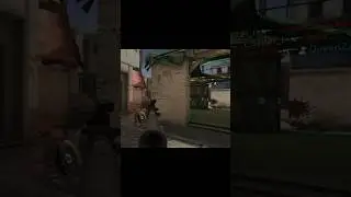 CSGO VR Ace!! - Pavlov #csgo #vr #gaming #vrmultiplayer #pavlovvr