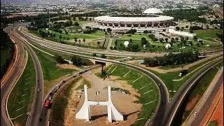 Top 10 Heavenly Hotels in Abuja