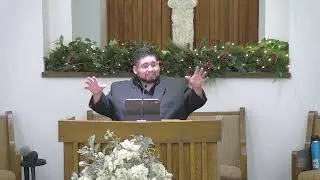 Surrender from Prince to Sheperd Pastor Rudy+
