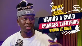 Swisher Show | Episode 16 with Bravo Le Roux