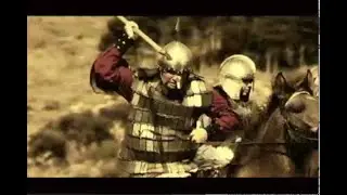 Artsakh An Animated History (from Dark Forest in the Mountains)