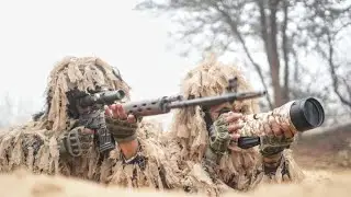 Exercise Desert Cyclone 2024 between Indian Army and UAE Land Force underway in Rajasthan