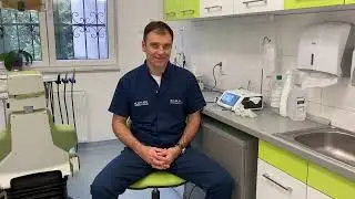 Zigomatični implanti - Rešavaju najteže slučajeve -  NOVO u ordinaciji 