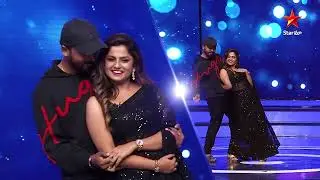 Aadivaaram with Star Maa Parivaaram Star Wars - Monsoon Special | Raksha | Mukesh Gowda | Sun @11 AM