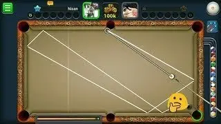 8 Ball Pool - Indirect Highlights ( Bahaa Alajlani ) + Jakarta - 1080p Full Hd