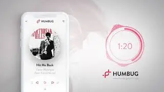 Conor Matthews (feat. Social House) - Hit Me Back