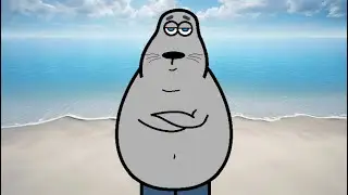 His Name is Patch...