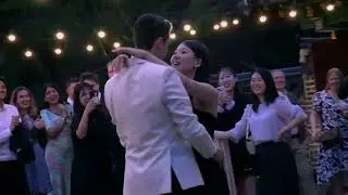 삼청각 청천당 DJ파티 [Samcheonggak Wedding DJ Party 2024]