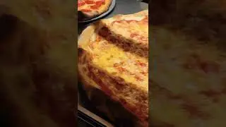 best pizza @ joes pizza nyc 1975