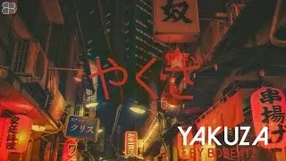 [FREE] PNL X MMZ Type Beat Instrumental 2017 -  Yakuza