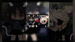 Gacha Tiktok Edit👺👹 #meme #edit #animecreator #gachaa #art #gachalife #shortvideos #viral #editz_