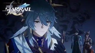 Yao Guang Gives Sunday a Mask *Cutscene* | Honkai: Star Rail 4.0 