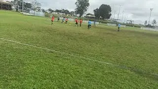 17 MAY 2025 - Park Ridge vs Slack Creek 2