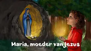 Maria, moeder van Jezus | Emmanuel Music Nederlands Kids