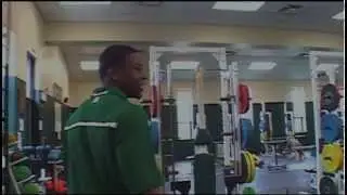 The Bobcat Sports Showcase Peden Stadium Tour
