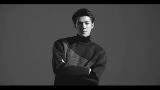 OH! Hot SEHUN - Wicked game (FMV)