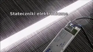 Stateczniki elektroniczne ściemnialne GOVENA - od AQUA-LIGHT.pl