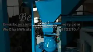 Spherical type sand mixer for Foundry Industrial