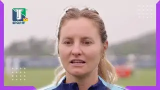 San Diego Wave's IDENTITY: Kyra Carusa on MOVING FORWARD after a TOUGH RESULT