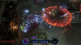 Diablo 4 Skrrizz pit 120 s11