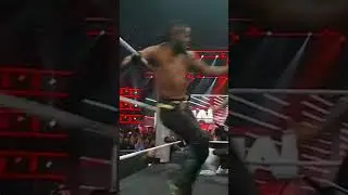 Get ready for the ruff tuff, raw WWE action! 💥🔥 #WWE #Shorts #FightMode