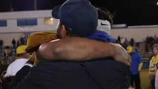 Riverside Quarterfinals Hype Video