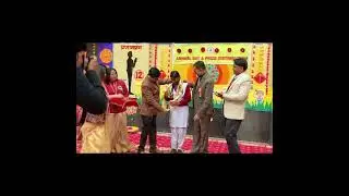 Annual Day Celebration #motivation #education #annualfunction #students #librarian #youtubeshorts 