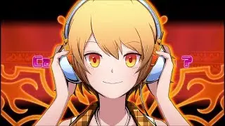 Akiba's Beat OST _ Glitter☆