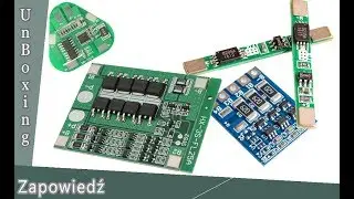 UnBoxing Paczki Z ABC-RC - Oraz Zapowiedź Kilku Projektów