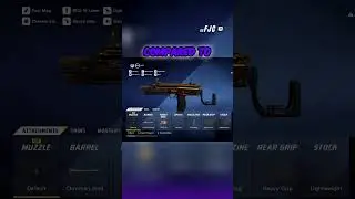 The Ultimate MP7 Builds: Find Your Perfect Balance of Range and Accuracy