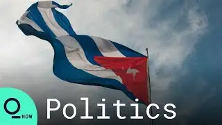Trump Administration to Designate Cuba a State Sponsor of Terror