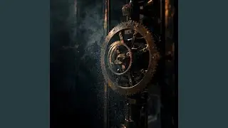 Pendulum&rsquo;s Reverie_ Seconds in Ink