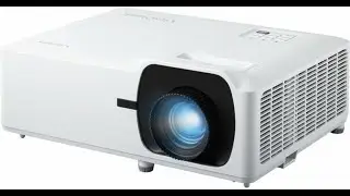 ViewSonic LS751HD 5000 Lumens 1080p Laser Projector Review &ndash; Pros & Cons