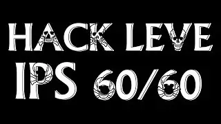 【Transformice】『Hack Leve IPS 60/60』 ★2019★