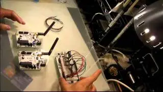 Decoding DMX with an Arduino - Part 3