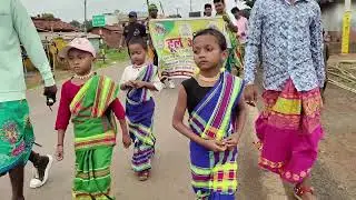 Hul diwas ki hardik shubhkamnaye 30 June 2025