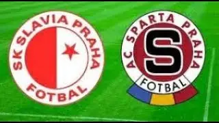 SK Slavia Praha vs AC Sparta Praha  SEMIFINÁLE  MOL CUP živě