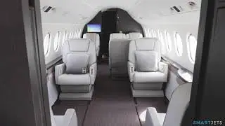 Dassault Falcon 2000 for Sale
