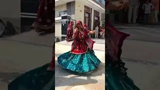 shekhawati sadi dance #dance #rajasthani #marwadi #shaadi #ghoomar4u #rajthani #shekhawati #dj