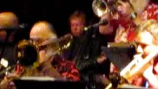 Larry Meregillano plays Tom Kubis's Silent Night
