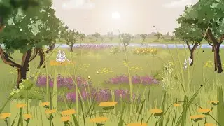 Natuurmonumenten - Storyboard to Screen