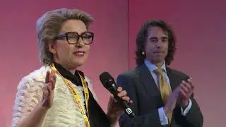 Global Woman Summit 2024 Highlights: Empowerment, Connection, and Vision for the Future
