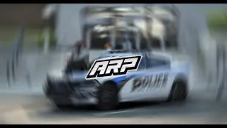 Affiliated Roleplay | FiveM Release Promotional Video | OUTDATED
