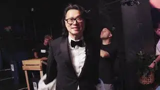 Get Ready for the BCFB Awards Show 2021